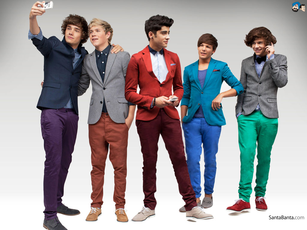 One Direction Wallpaper Free