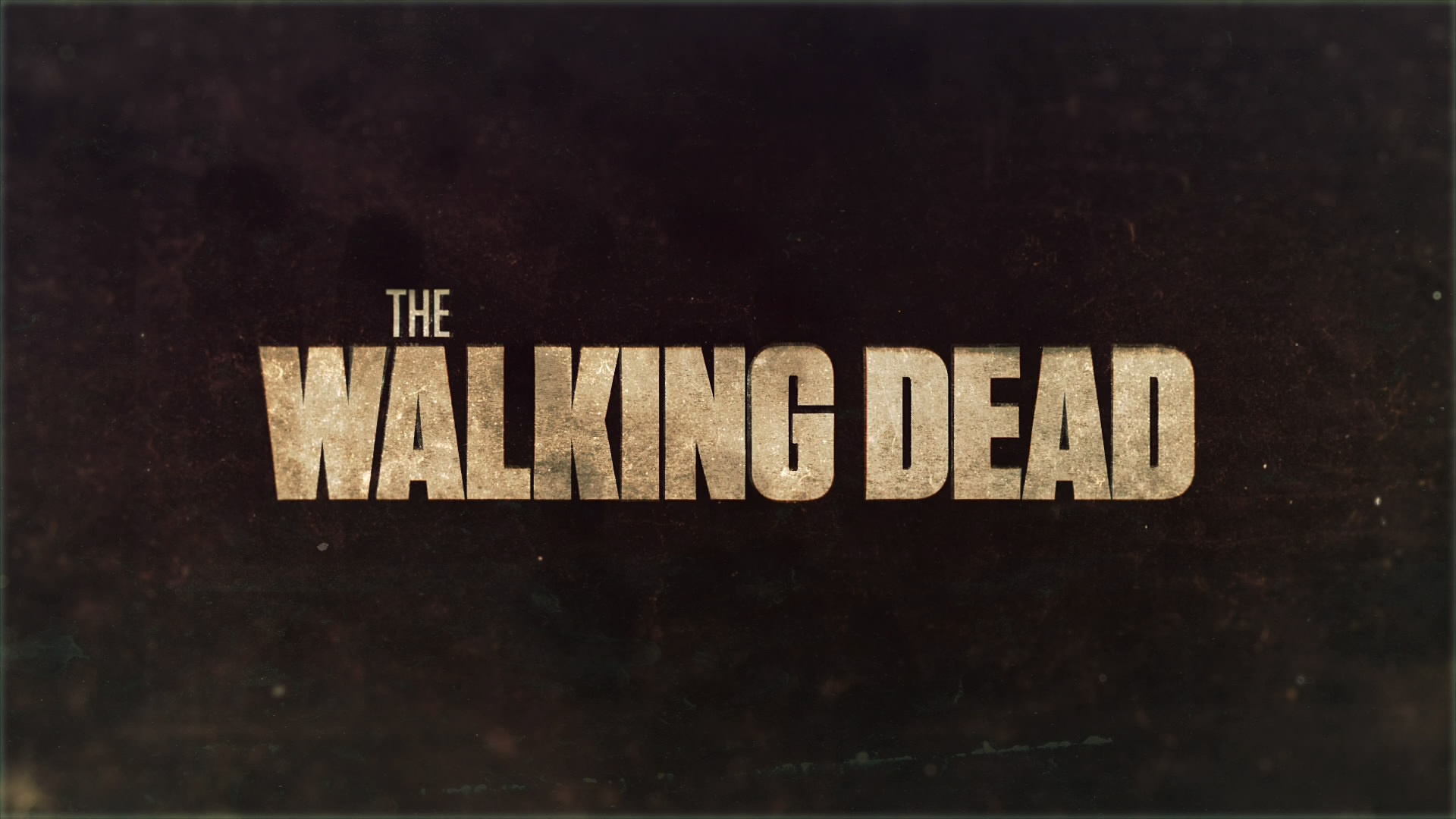 Download The Walking Dead Papel de Parede #2